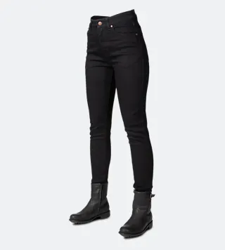 Τζιν Μοτοσικλέτας Bull-it Tactical Eclipse Slim Γυναικεία