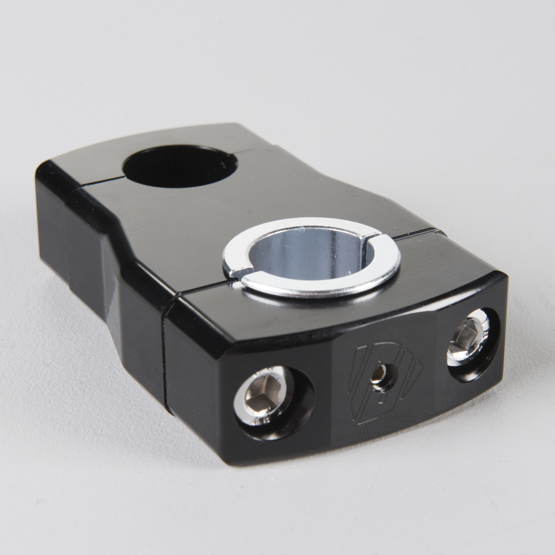 Snell Bar Risers Billet 2"