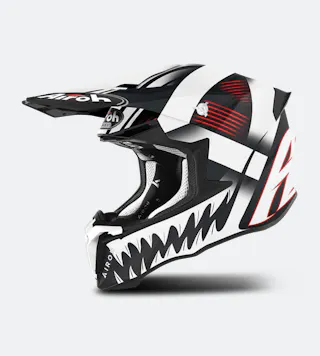 Motokrosová Helma AIROH Twist 2.0 Mask