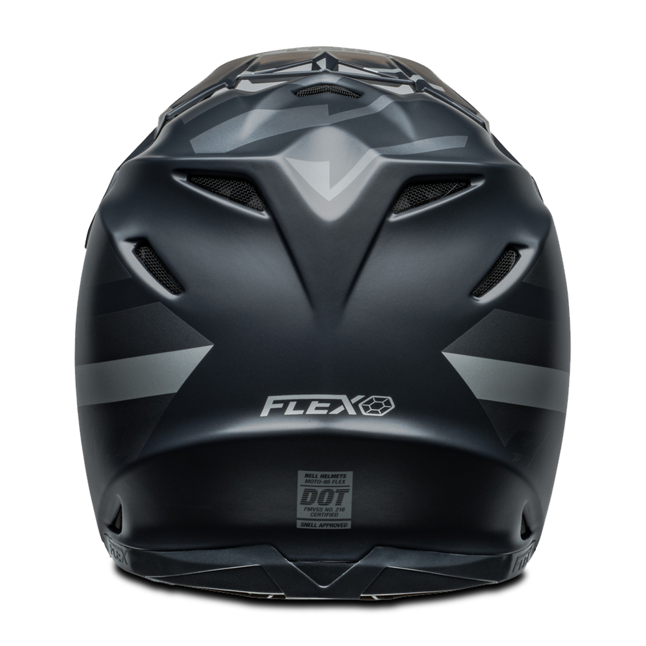 Casco de Cross Bell Ps Moto-9S Flex