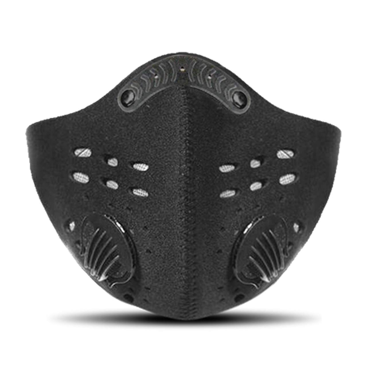 Mondstuk Garibaldi WP Neo Carbon Filtered