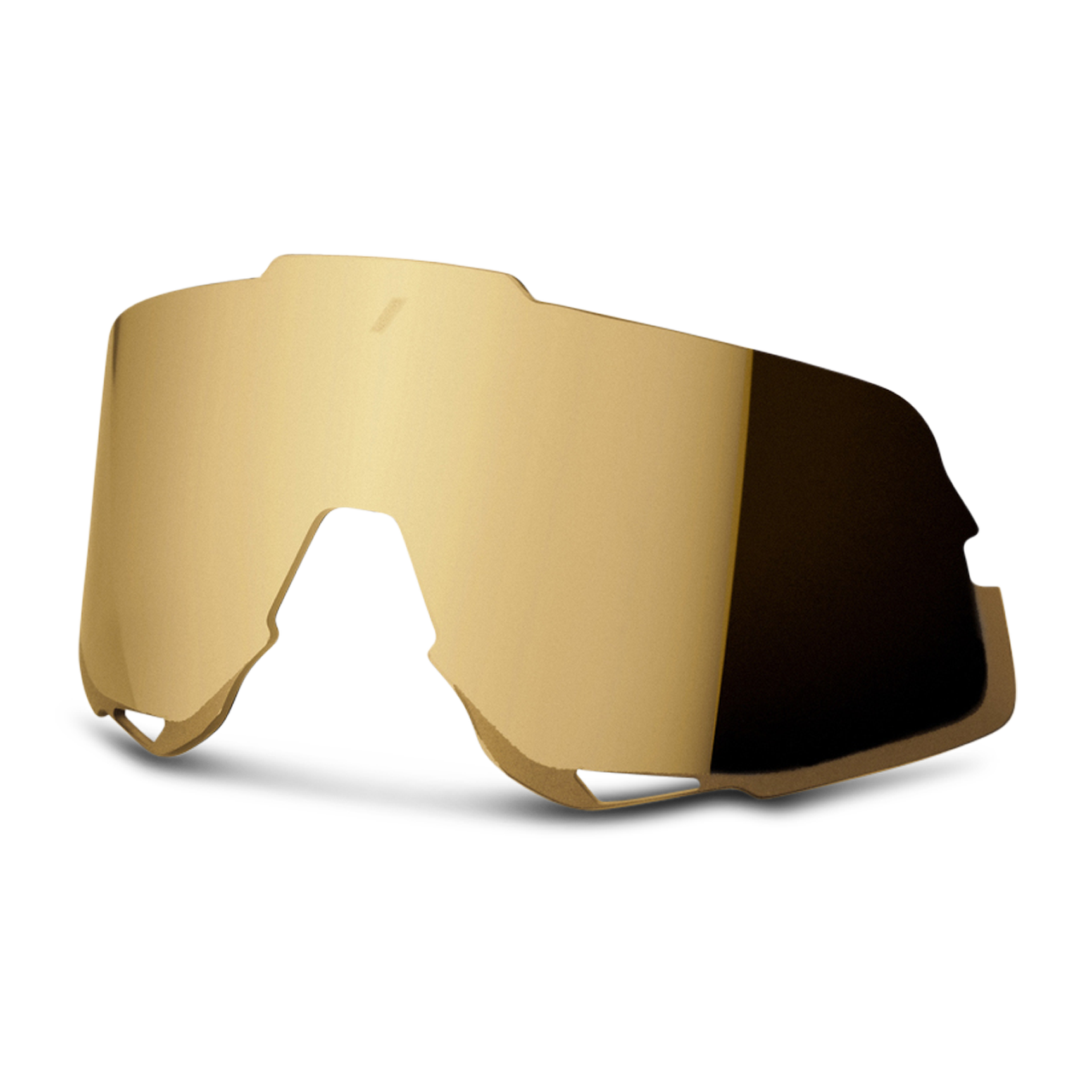 100% Glendale Lens