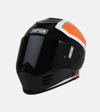 Kinnine Kiiver Simpson Venom