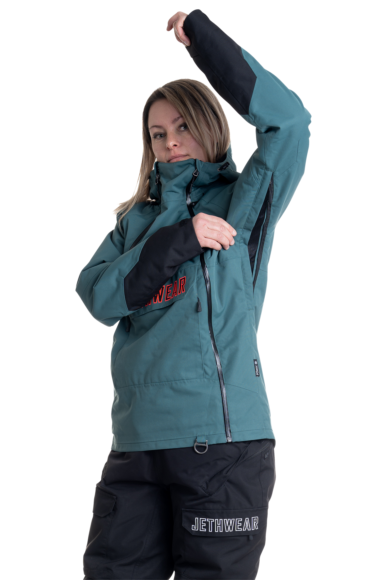 Sneeuwjas JETHWEAR Flight 40 g