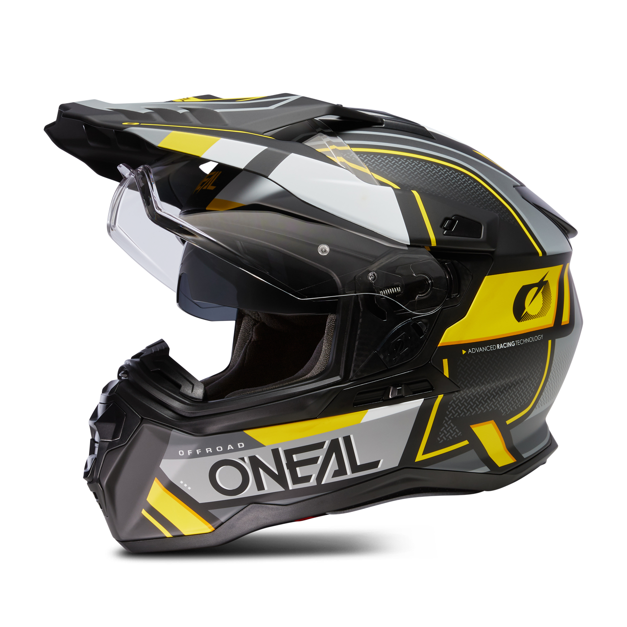 Casco Adventure O'Neal D-SRS Square V.23