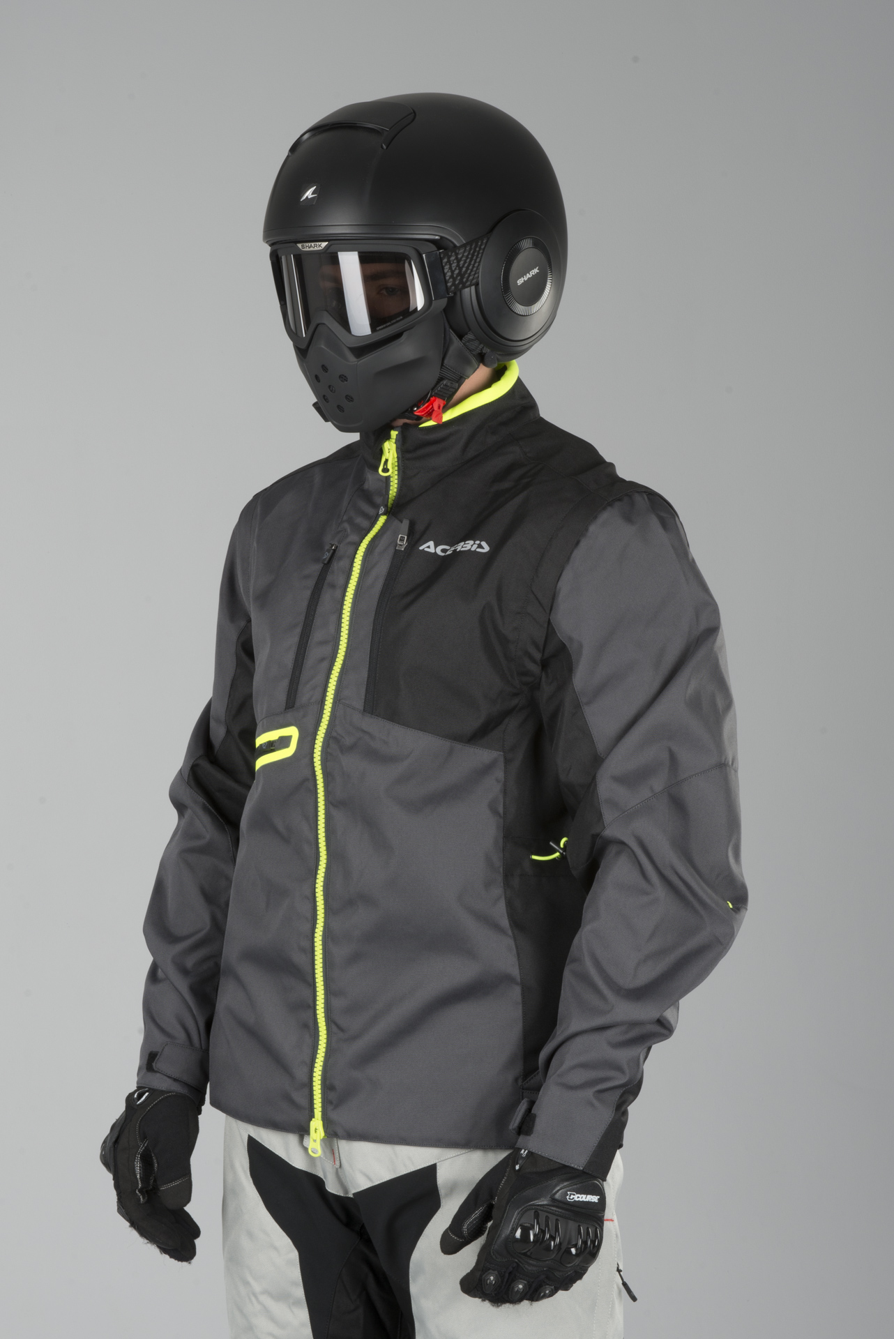 Endurojas Acerbis One
