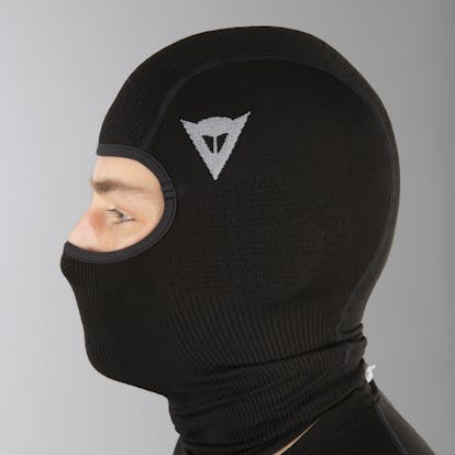 Silk Balaclava - Dainese Motorcycle Accessories (Official Shop)