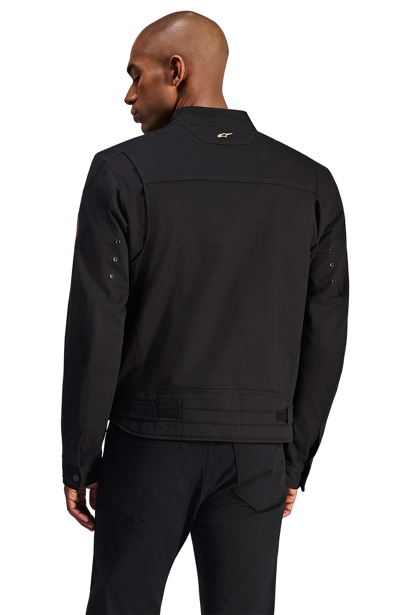 Alpinestars Bruiser MC Jacket