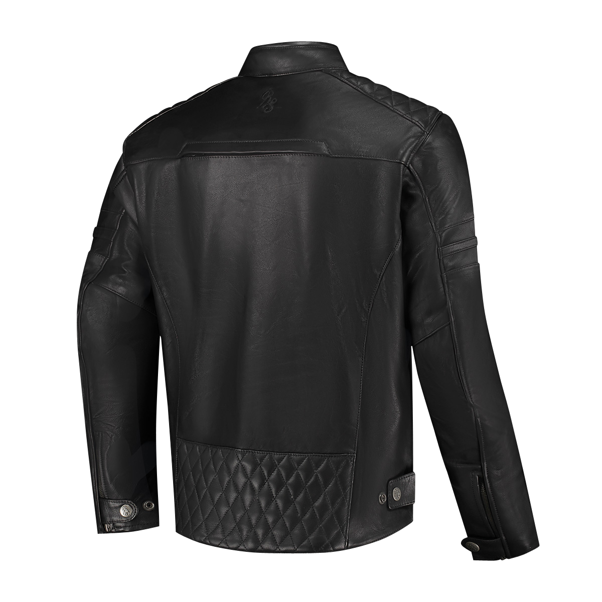 Rusty Stitches Super Jari v2 MC Jacket