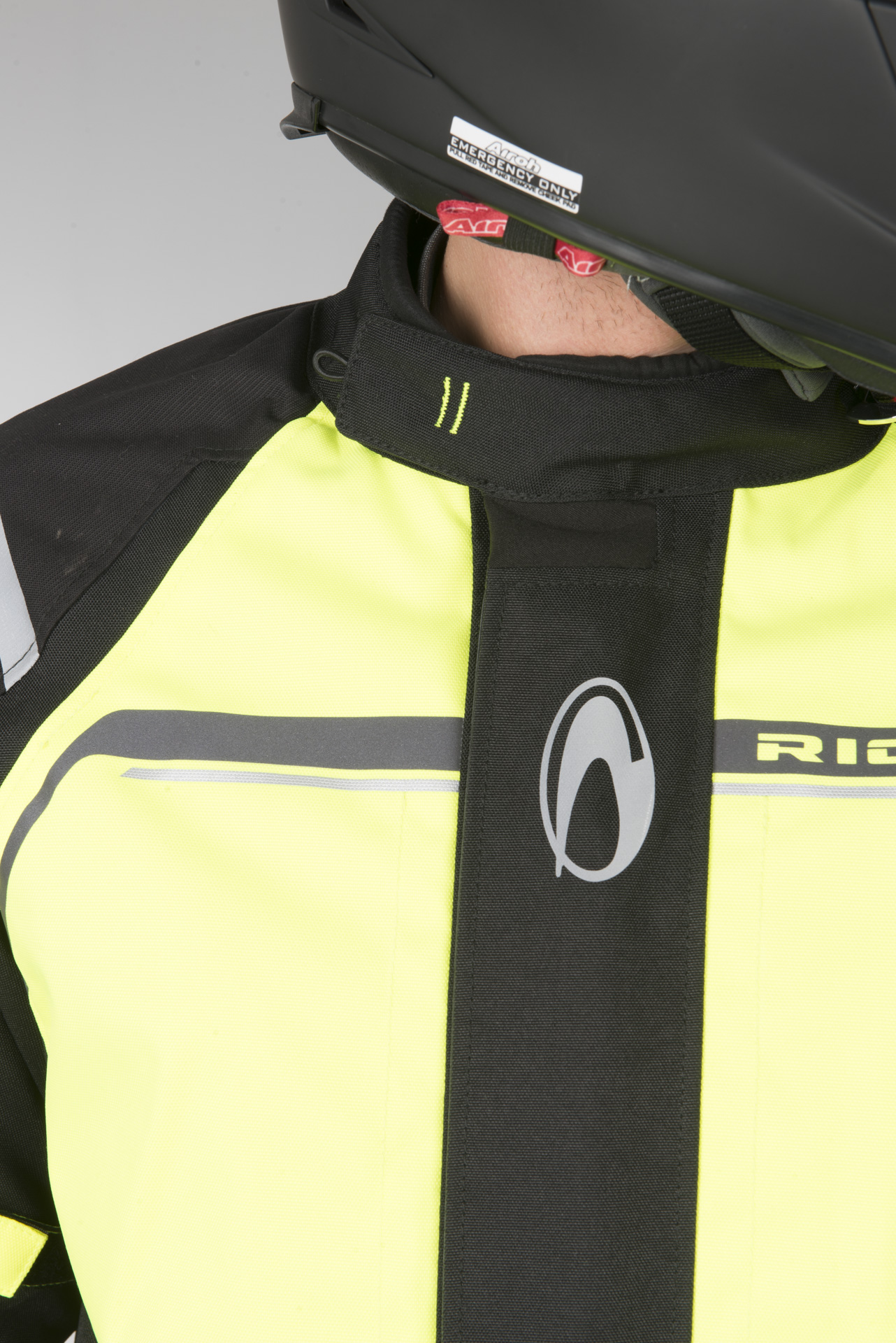 Chaqueta de Moto Richa Storm 2