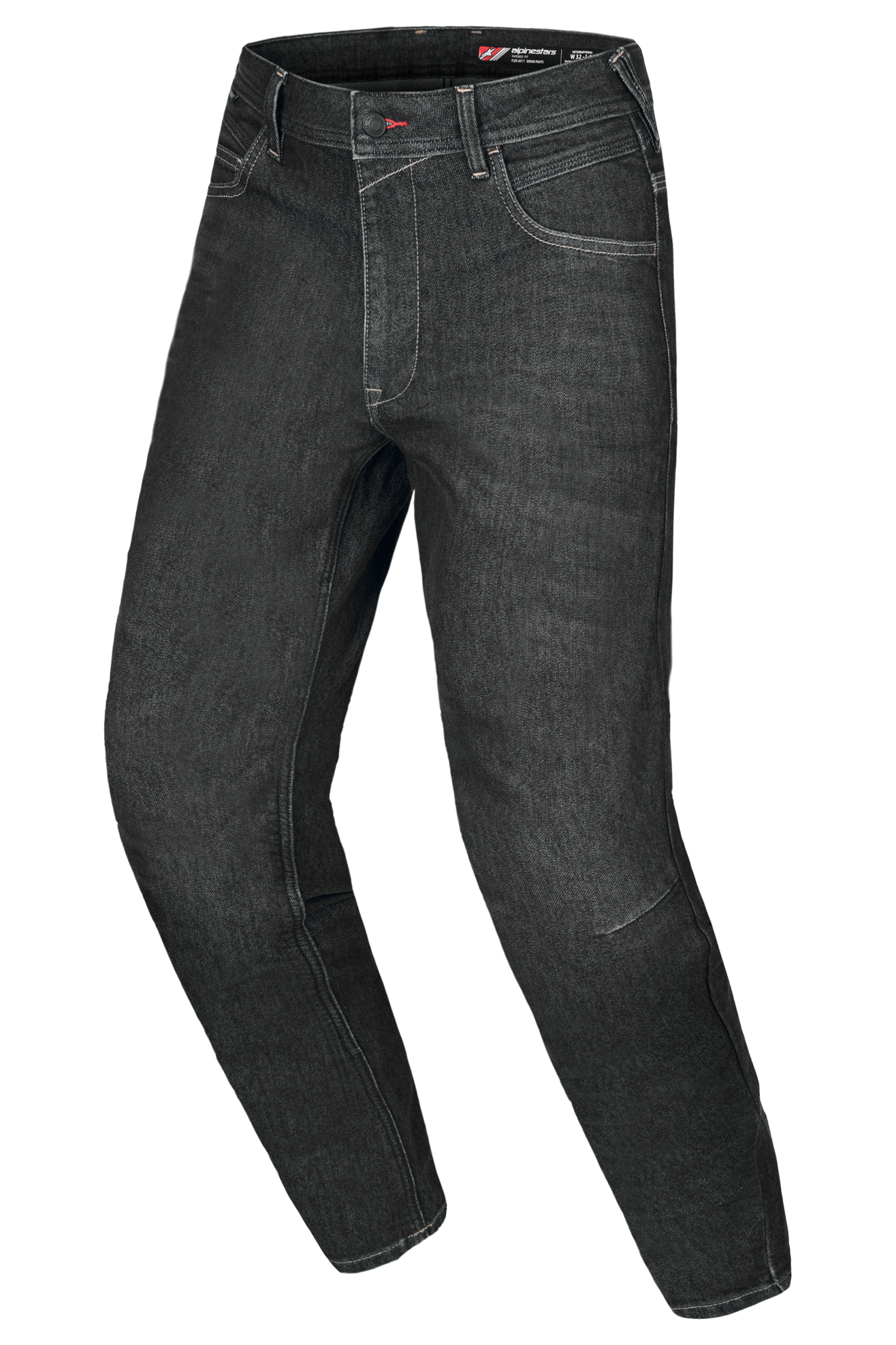 Pantaloni Moto Alpinestars Flex-Ast 7 Denim