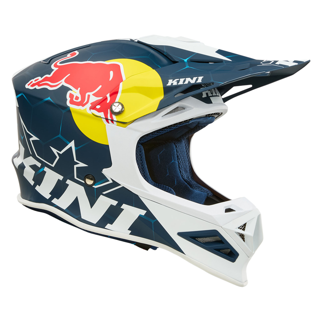 Crosshelm Kini Red Bull MXC1 1.0