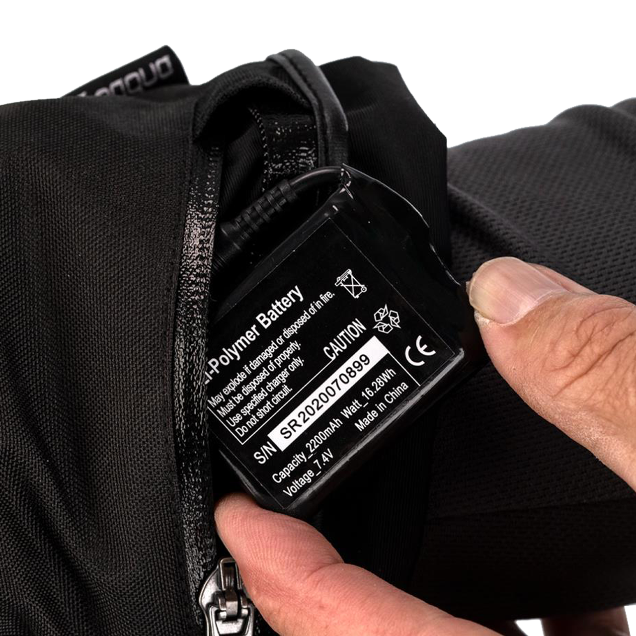 Guantes de Moto RST Paragon 6 Heated