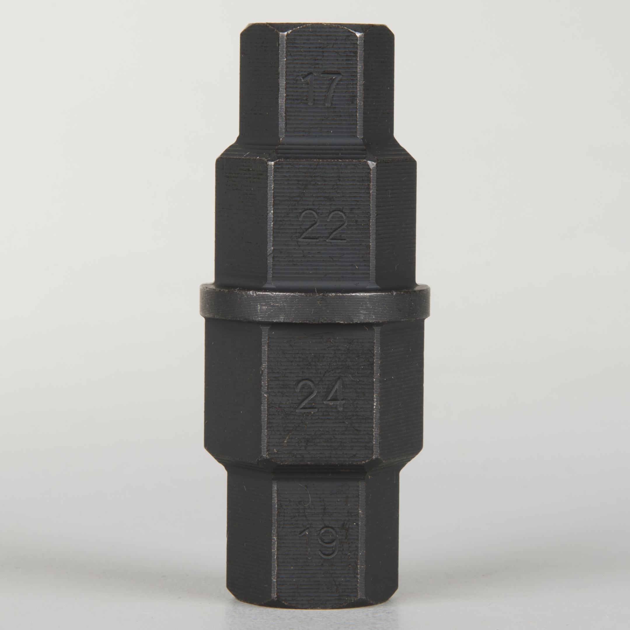 JMP Wheel Bolt Multi-Tool