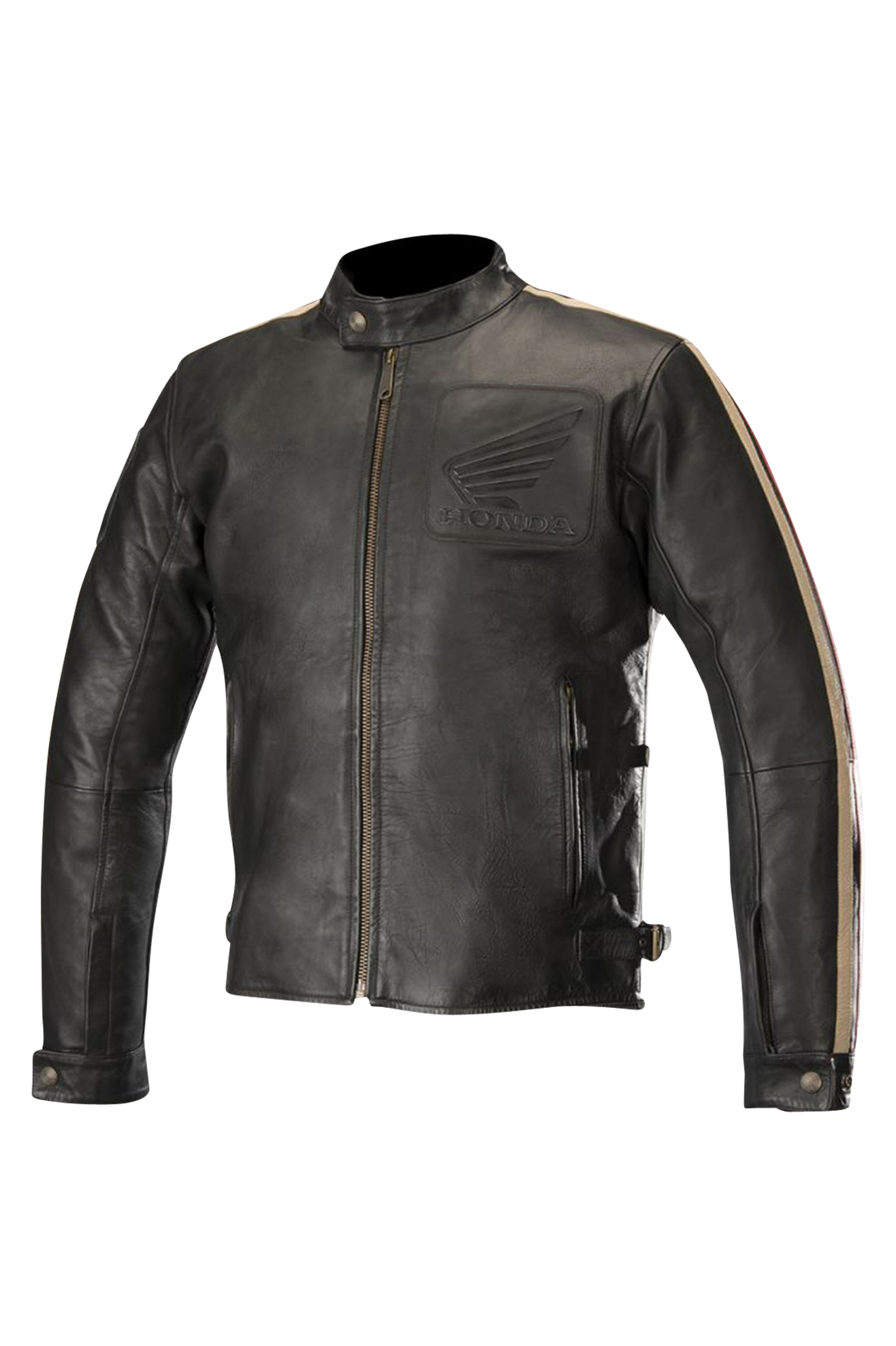 Motorjas Alpinestars Honda Charlie