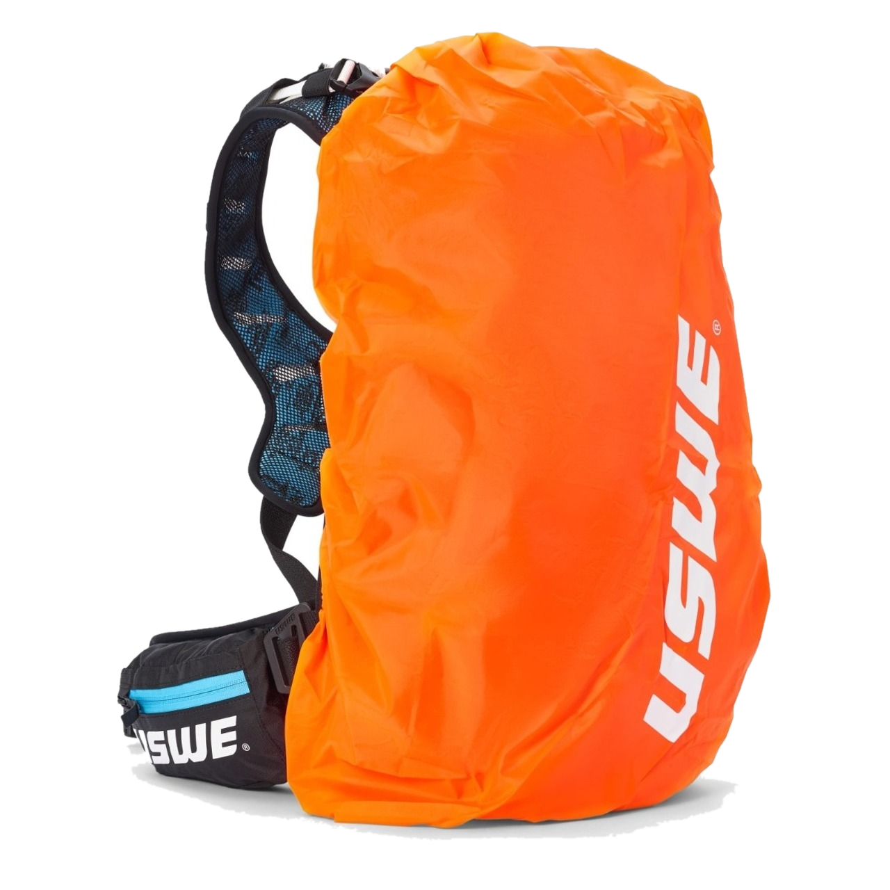 Mochila Protector USWE Flow 16L MTB