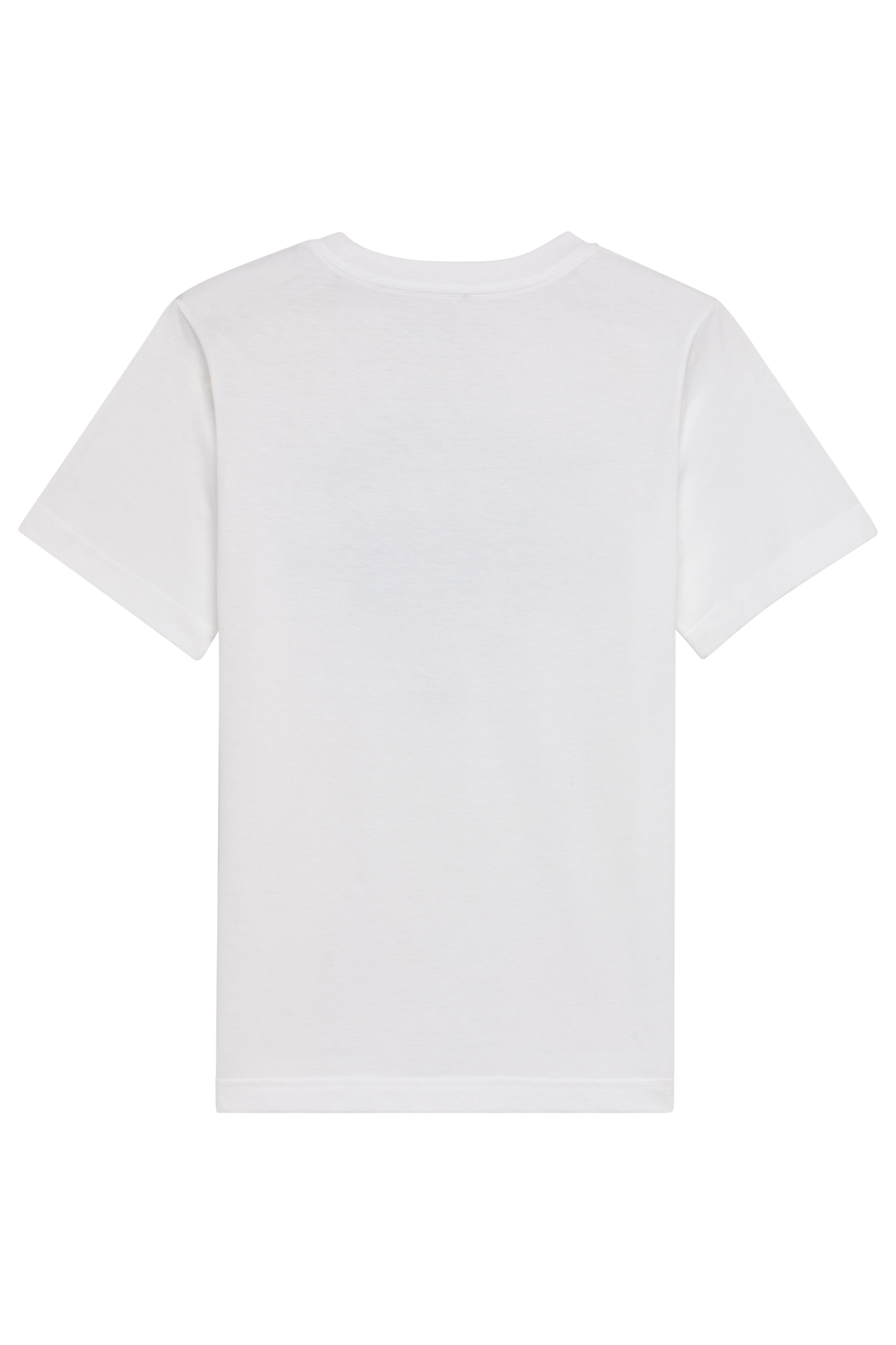 T-shirt FOX Slogan Jeugd