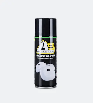 Σπρέι Λαδιού Φίλτρου Αέρα A9 Racing 400 ml