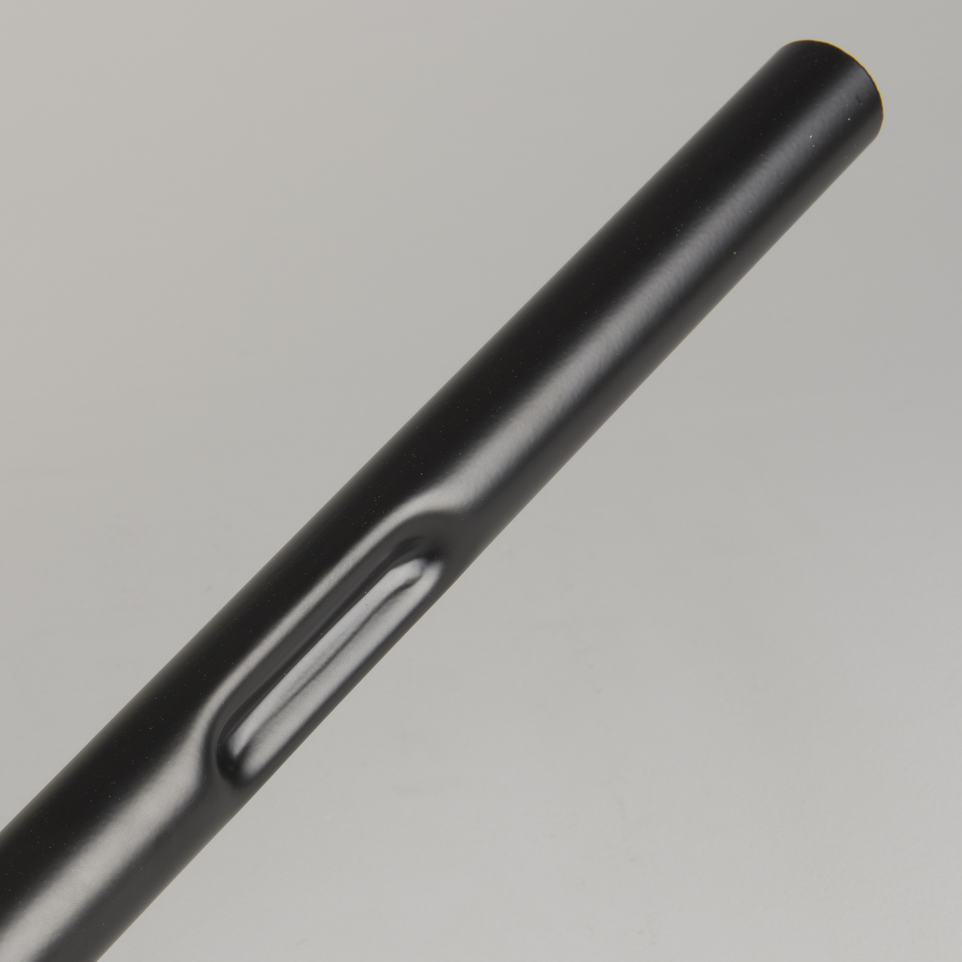 TRW Speedfighter Bars 25.4mm KK Black Steel