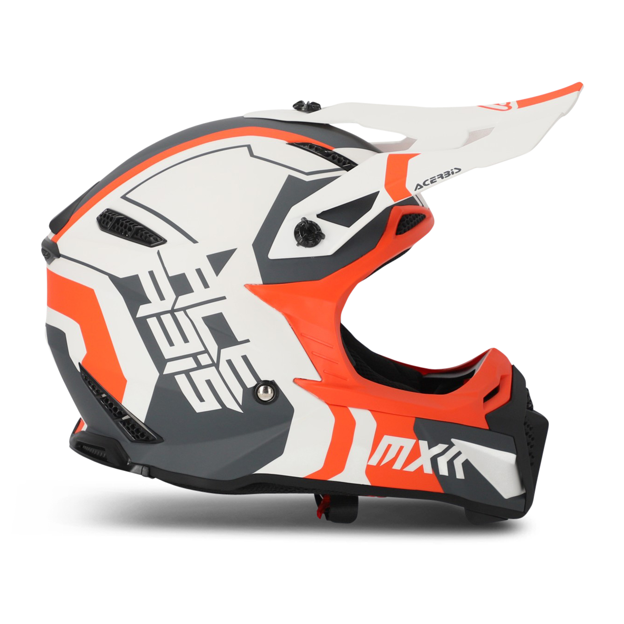 MX Каска Acerbis Profile 5