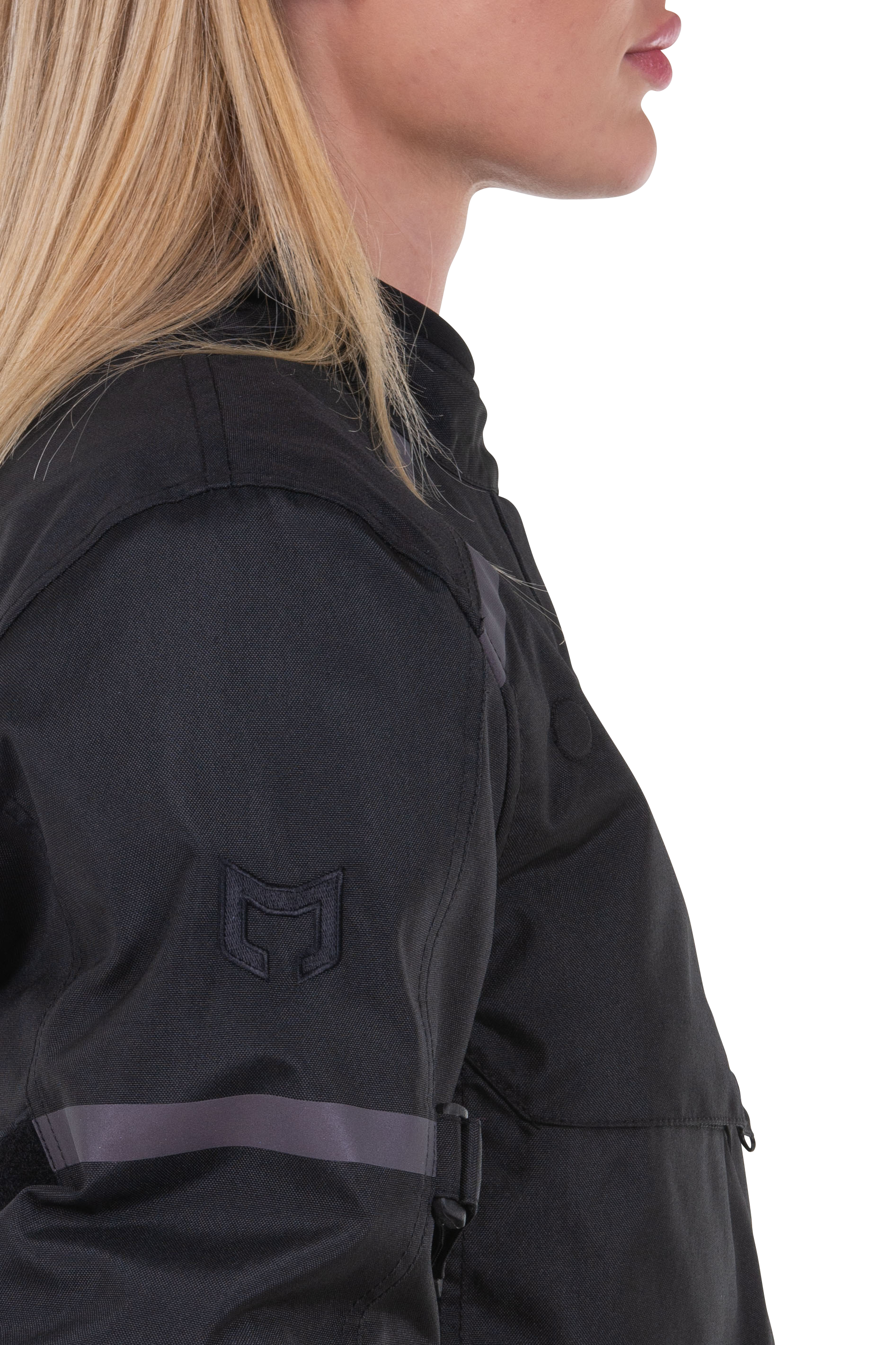Course Commuter Women's Motorcycle Jacket