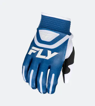 Motokros Rukavice FLY Racing F-16