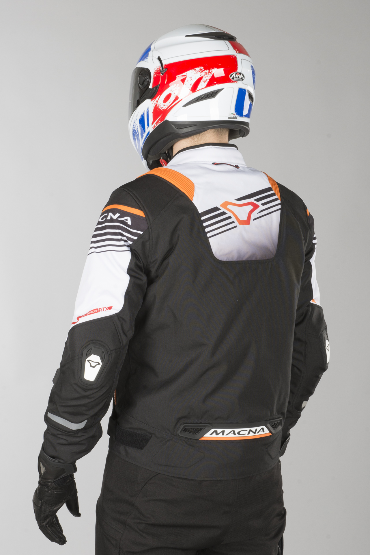 Macna Charger Jacket