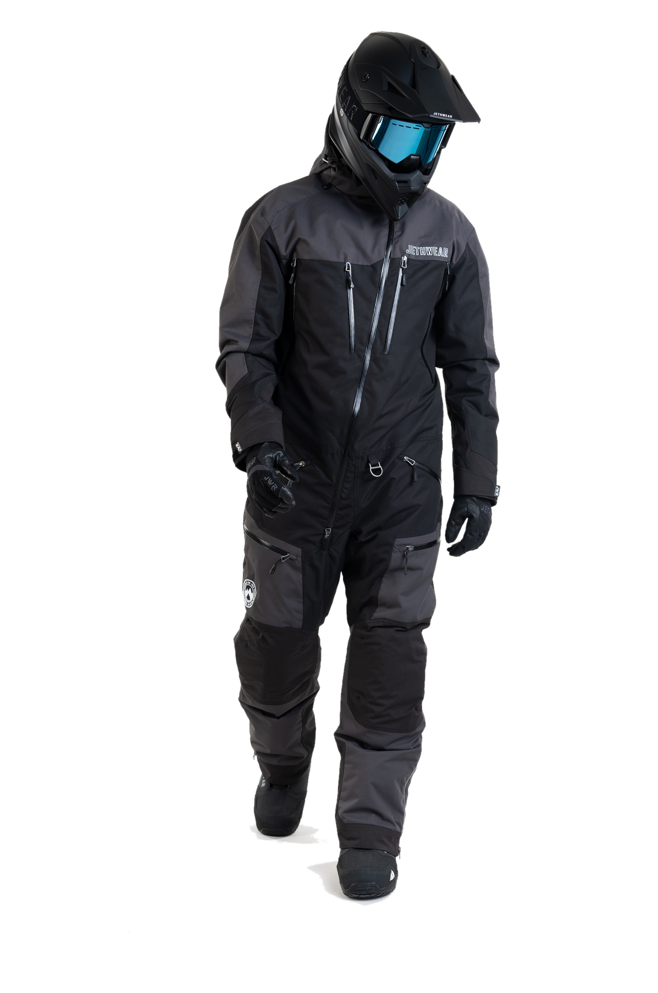 Jethwear Venture (2025) S.A.F.E Monosuit