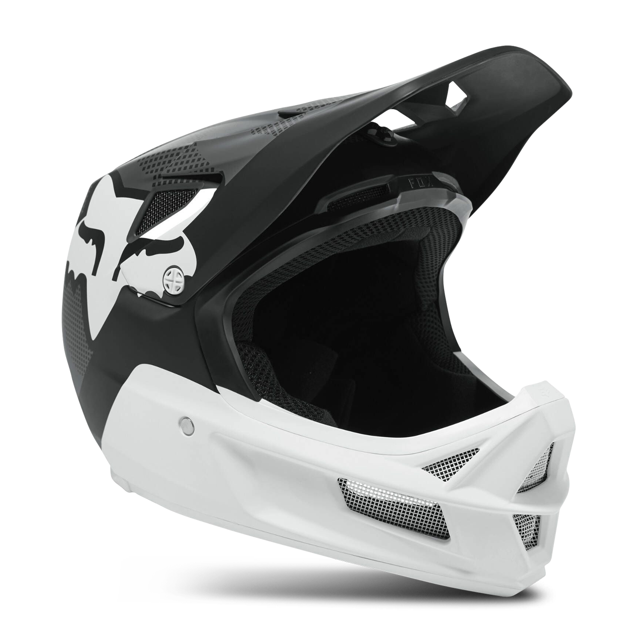 Mountainbikehelm FOX Rampage Comp