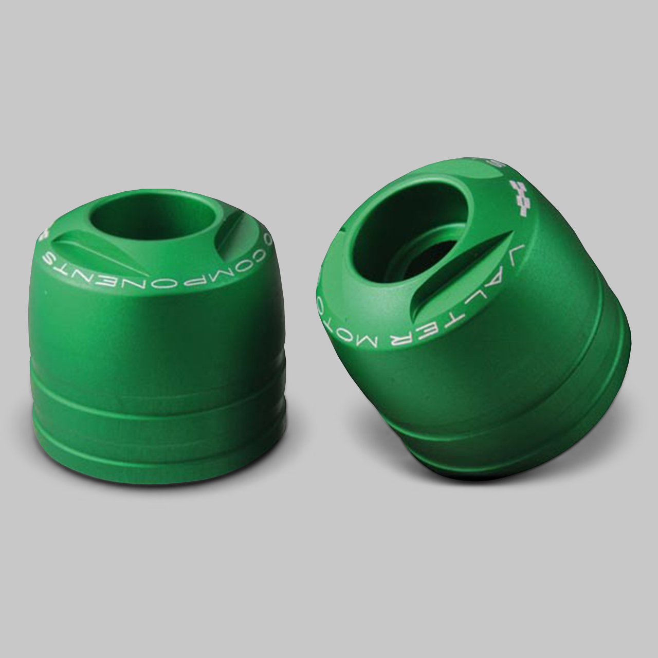 Valter Moto Touring Bar Ends