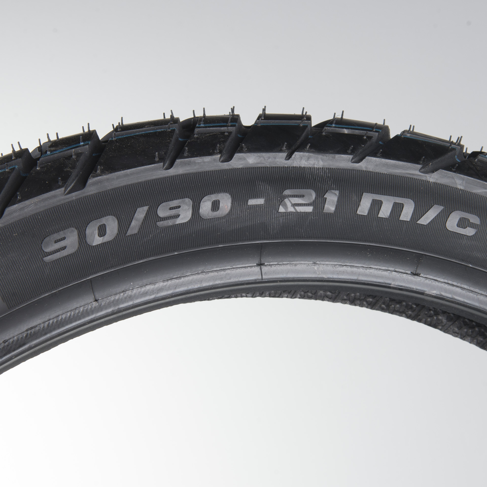 Metzeler Tourance MC Rear Tyre