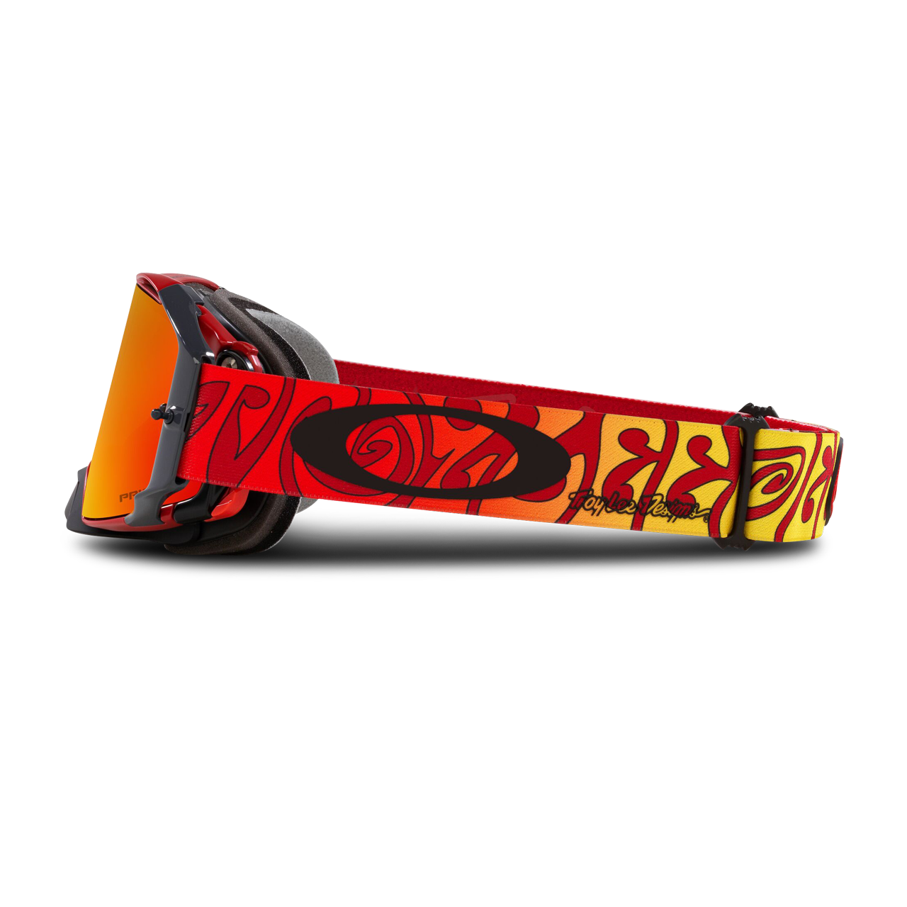 Gafas de Cross Oakley Airbrake Corona