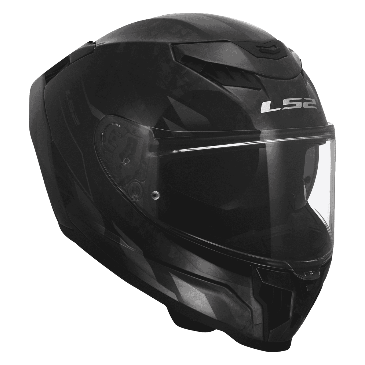 Casco Integral LS2 FF807 Dragon FC