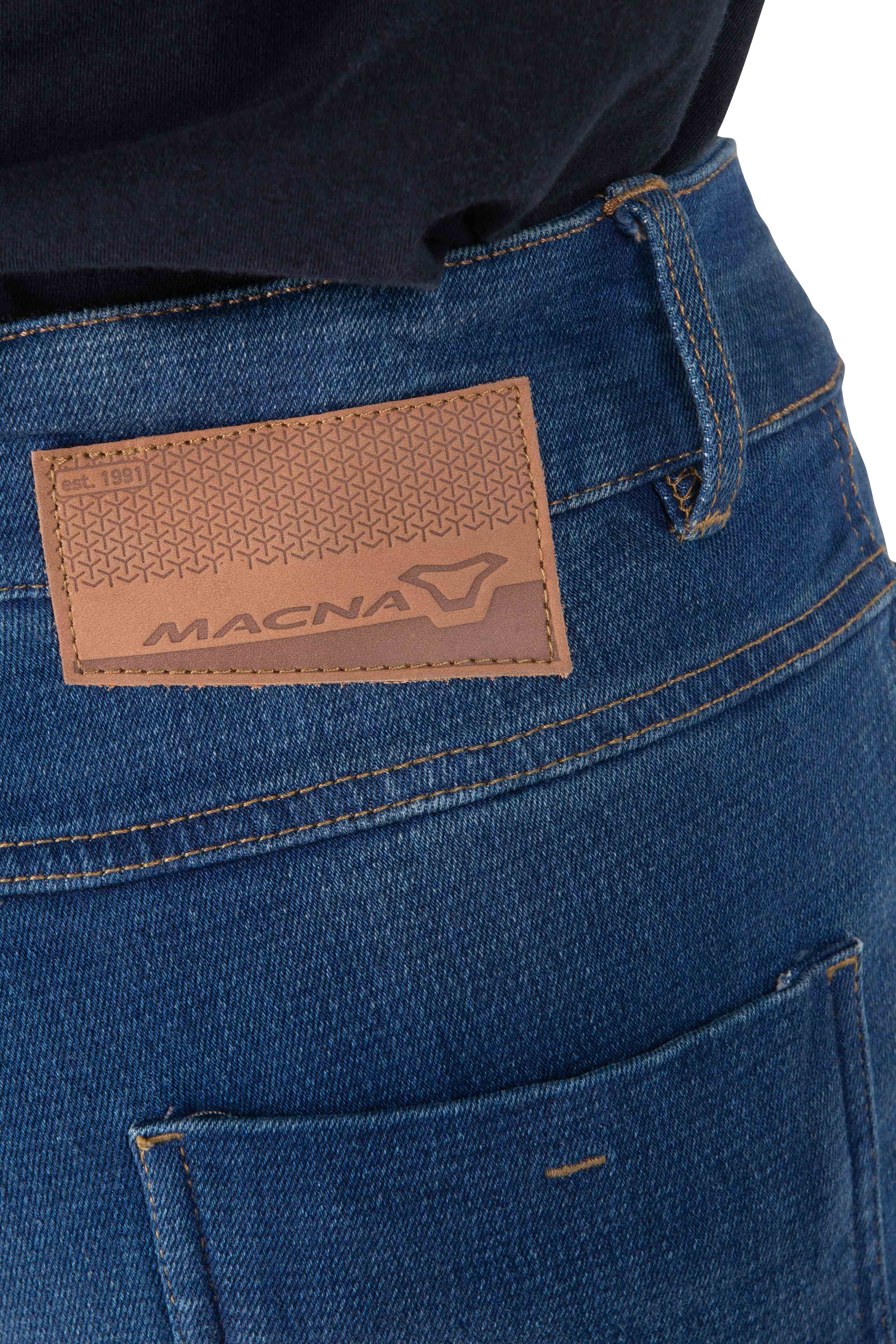 Macna Boxer Covec MC Jeans
