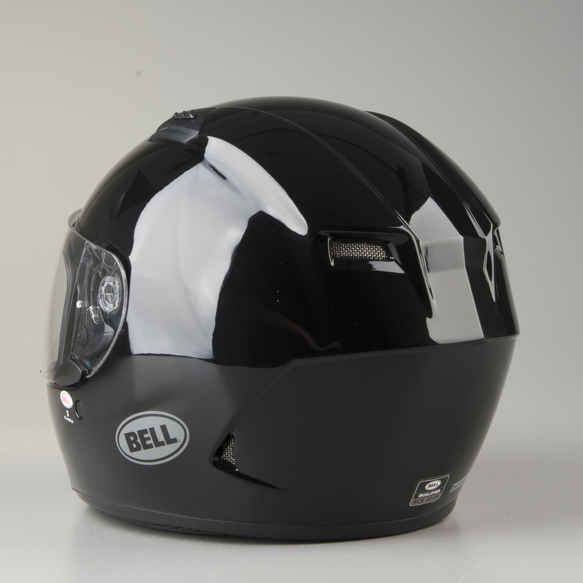 BELL Qualifier Solid Helmet