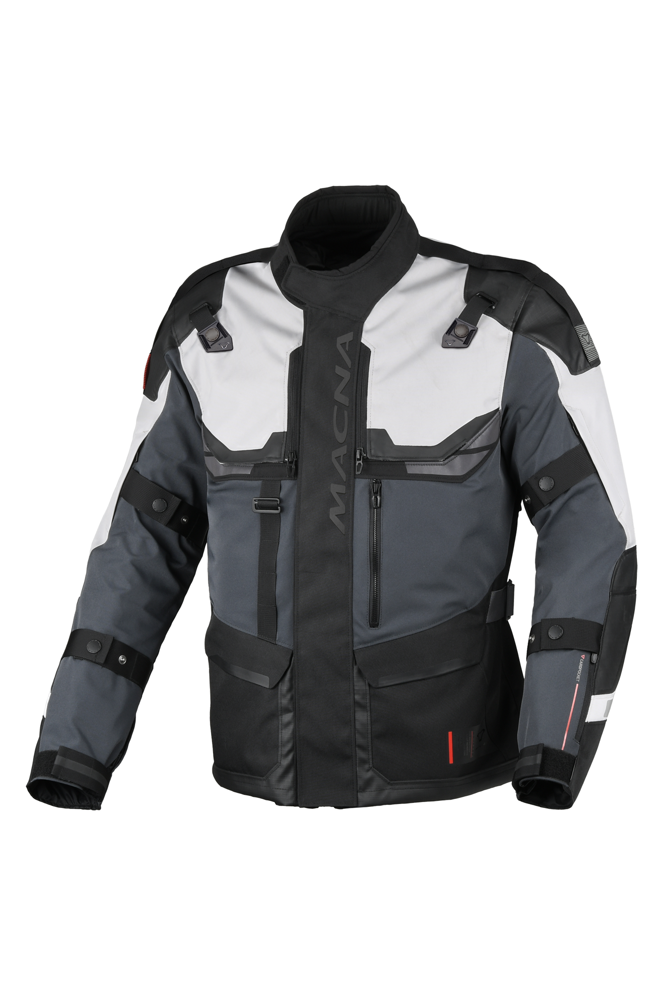 Chaqueta de Moto Macna Touros