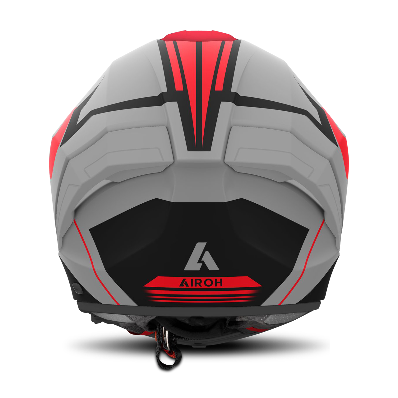 Casco Integral Airoh Matryx Thron