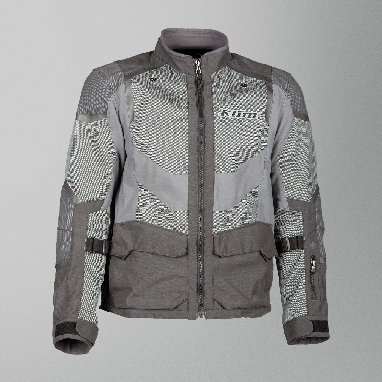 Chaqueta de Moto Klim Baja S4
