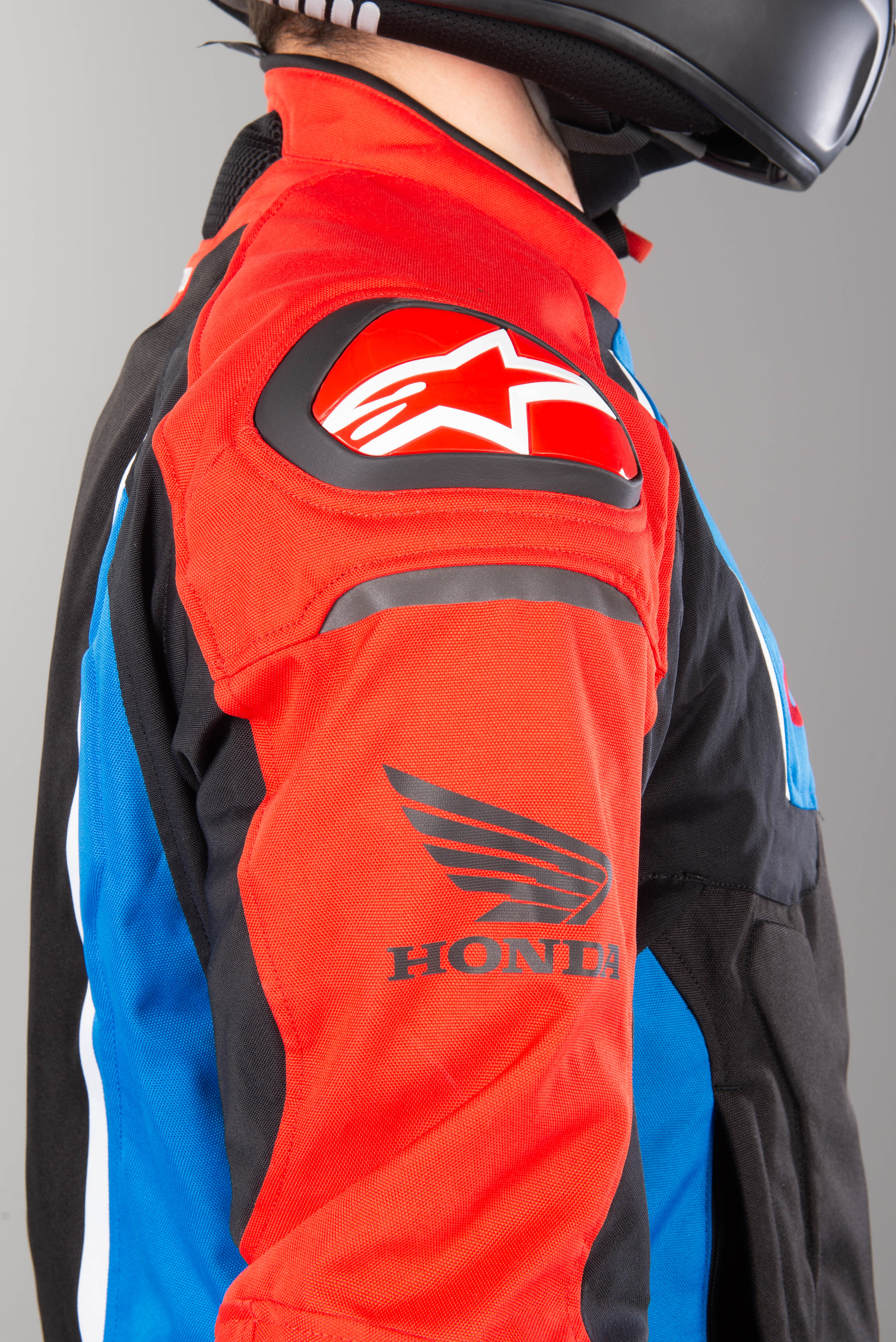 Alpinestars Honda T-GP Pro V2 Jacket