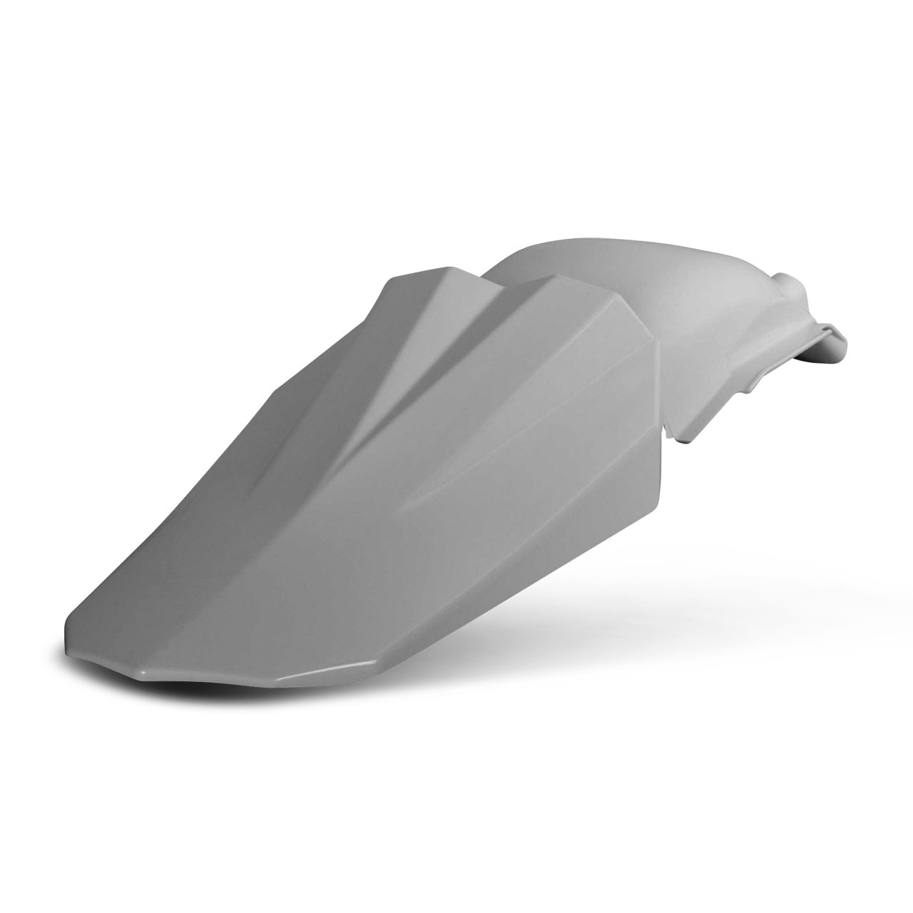 Achterspatbord Polisport