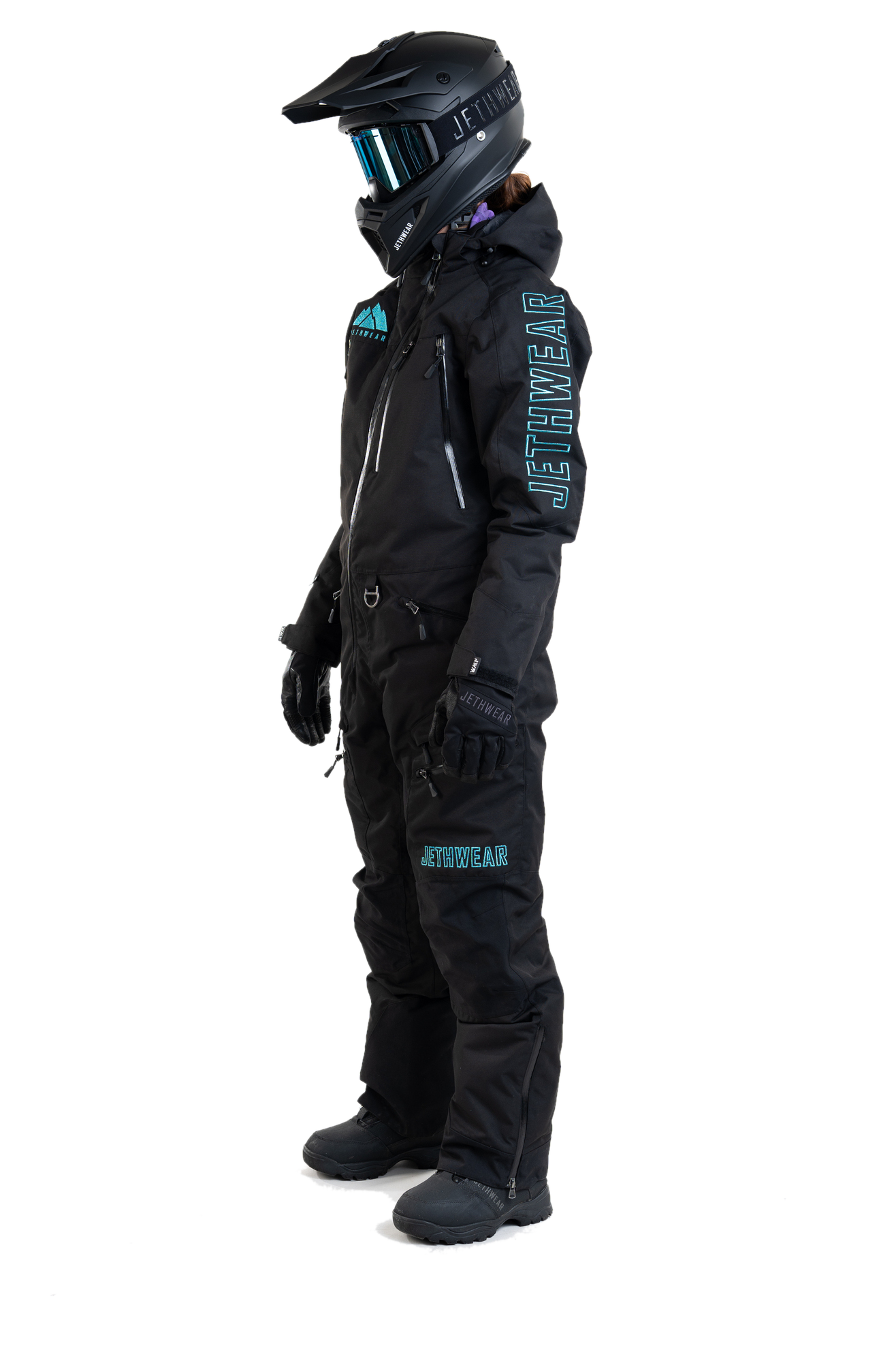 Jethwear The One V2 (2025) 60g Women's Monosuit