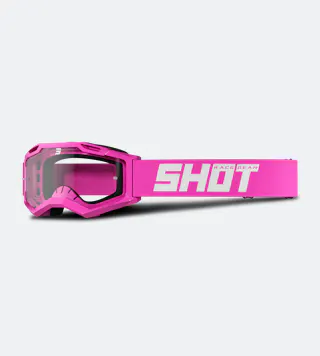 Shot Assault 2.0 MX Goggles