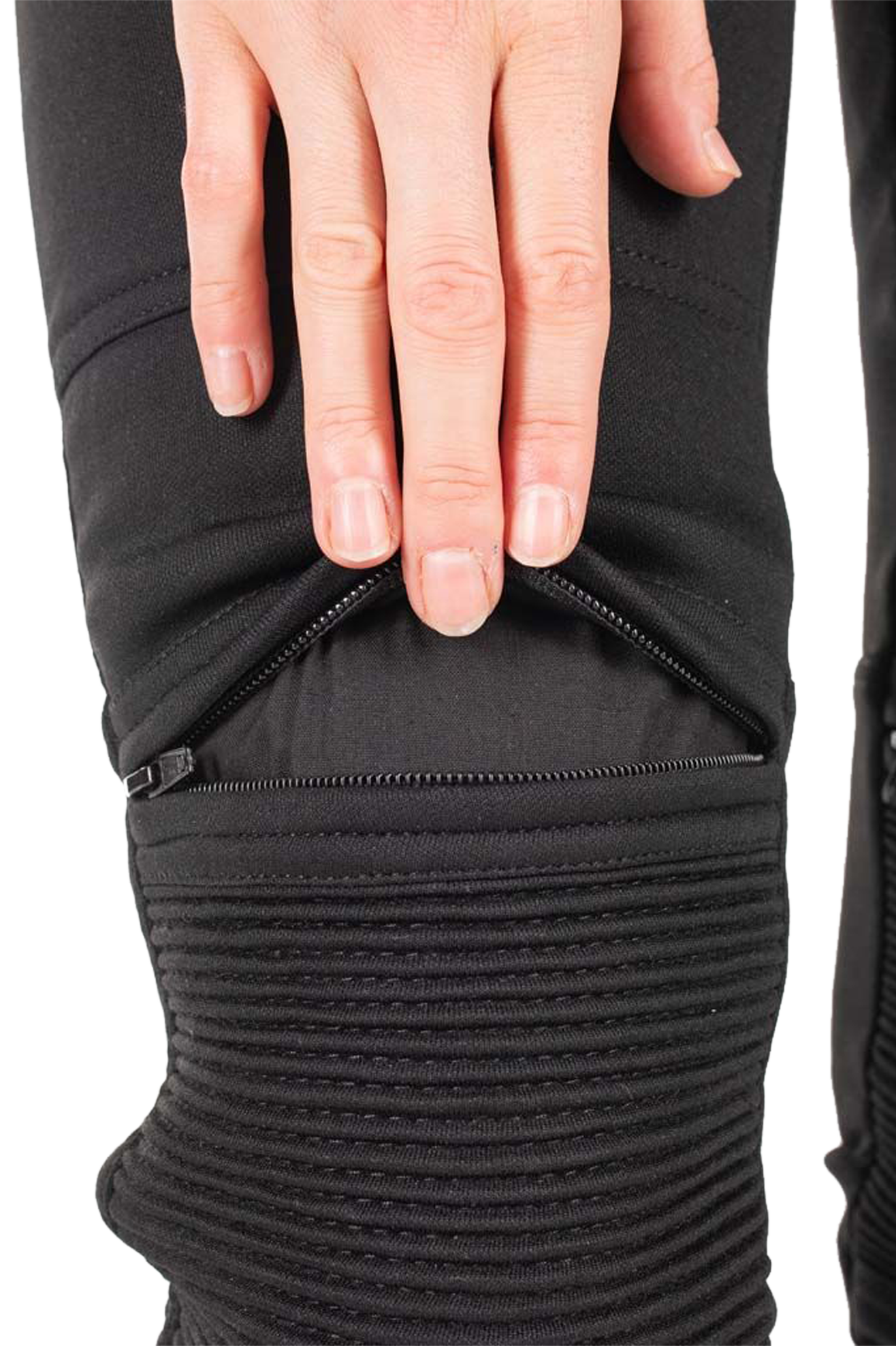 Rusty Stitches Cindy Women's MC Leggings