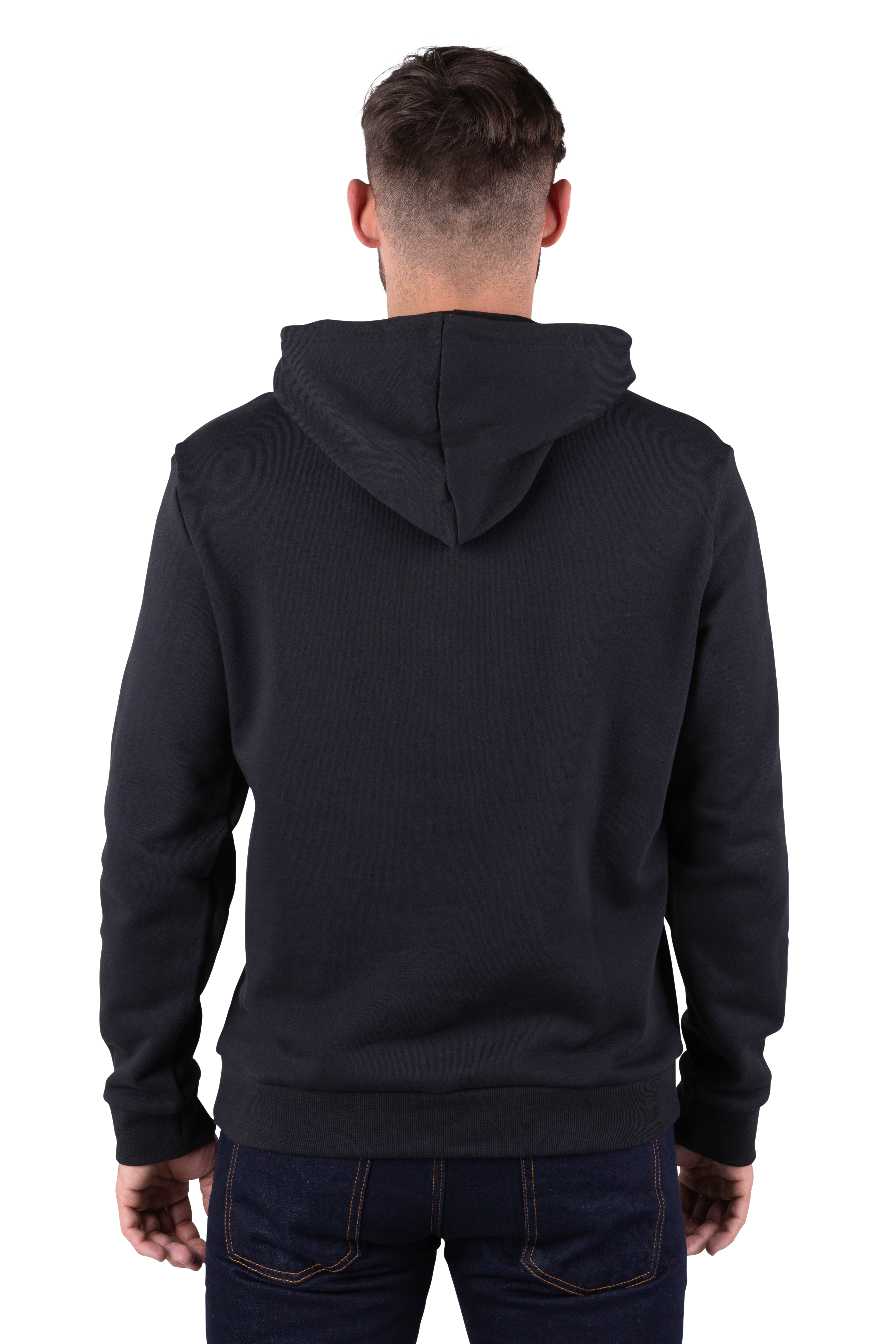 Oakley Skull PO Hoodie