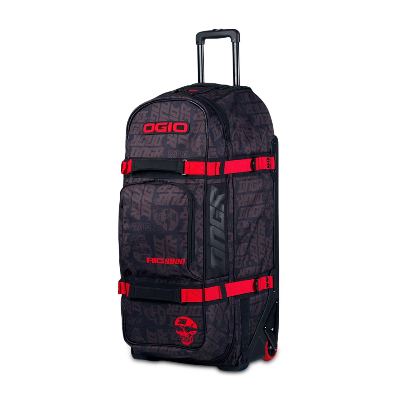 OGIO RIG 9800 DNGR Suitcase