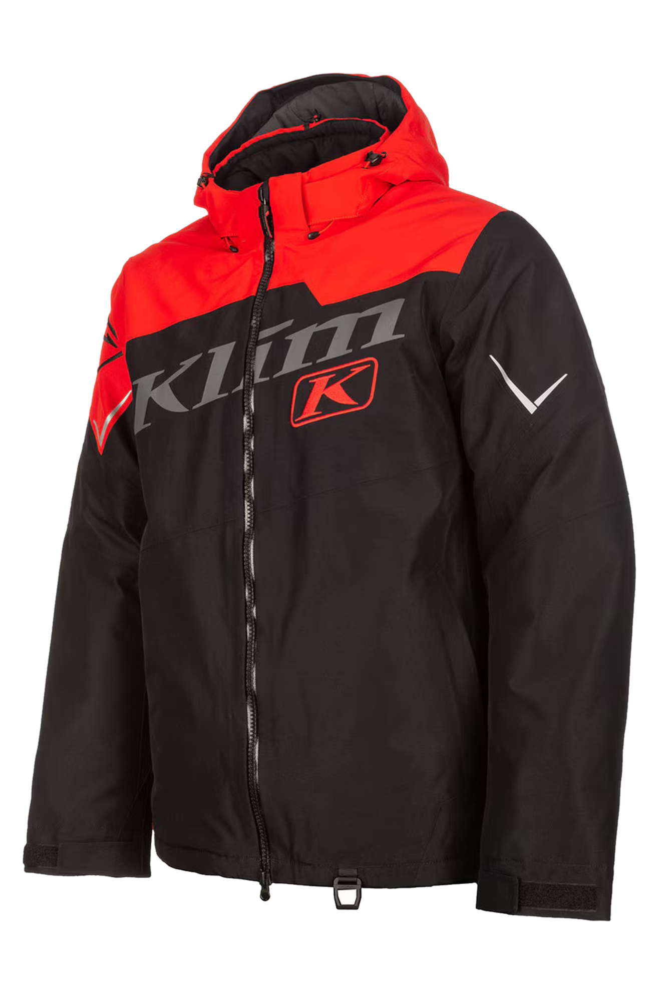 Jas Kinderen Klim Instinct