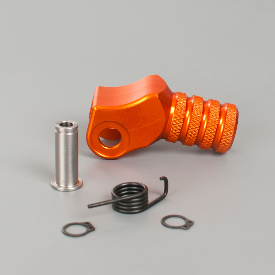 Pedală Schimbător Hammerhead Rubber Boot FlexTip +10 mm