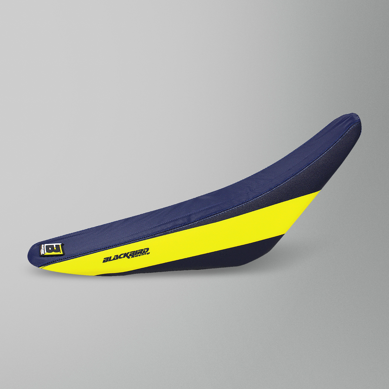 Blackbird Seat Cover Replica Maddii Racing 2017