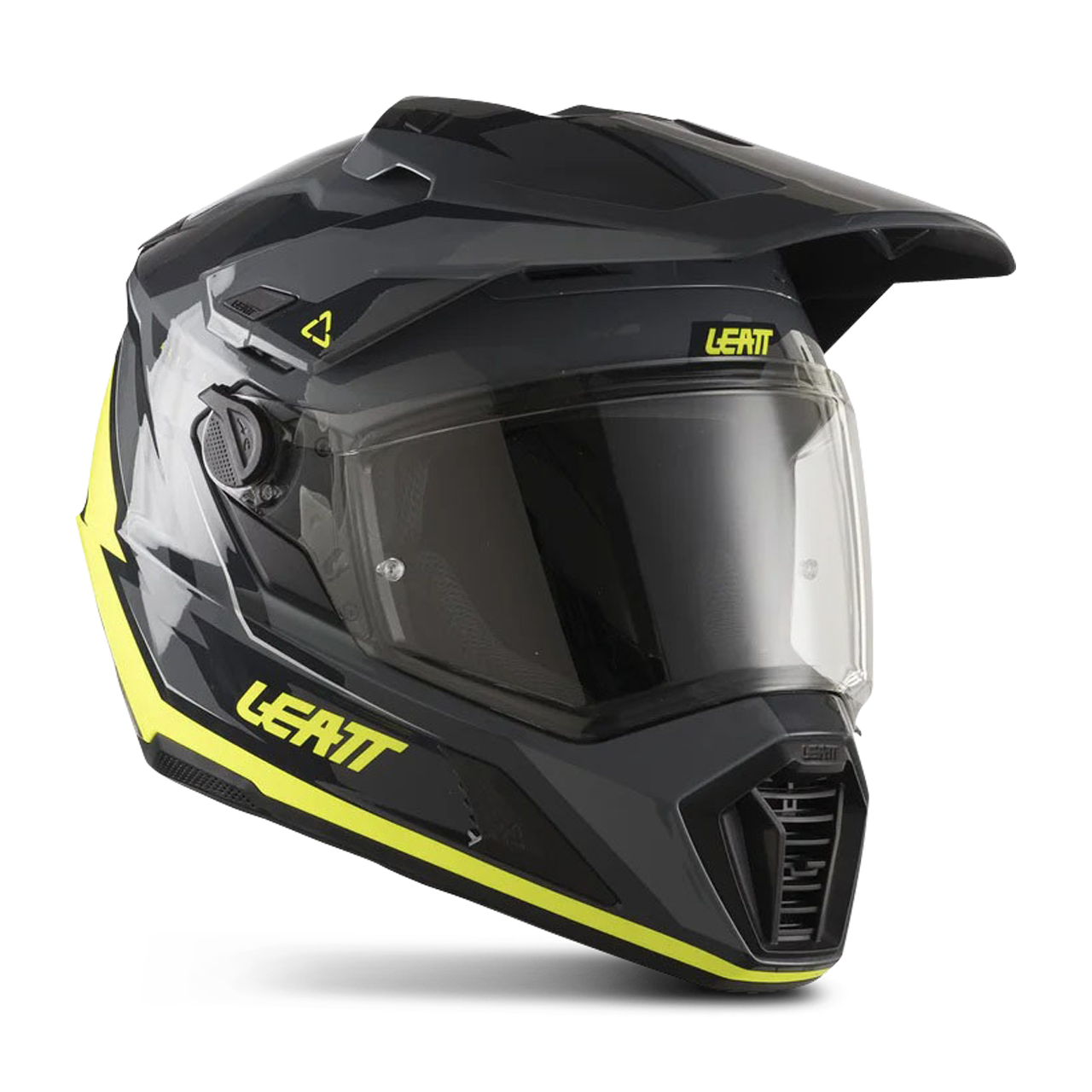 Kit de Casco Adventure Leatt ADV 7.5 con Gafas 2.5
