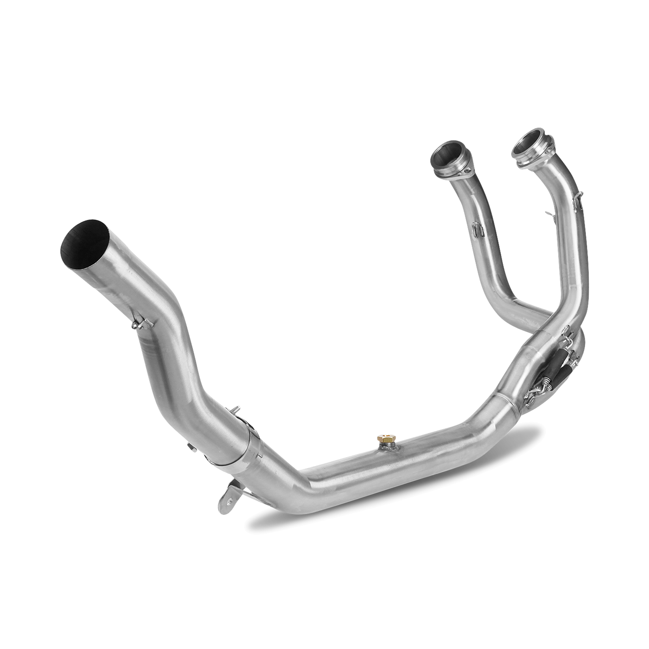 Mivv Replacement Pipe Catalytic Converter